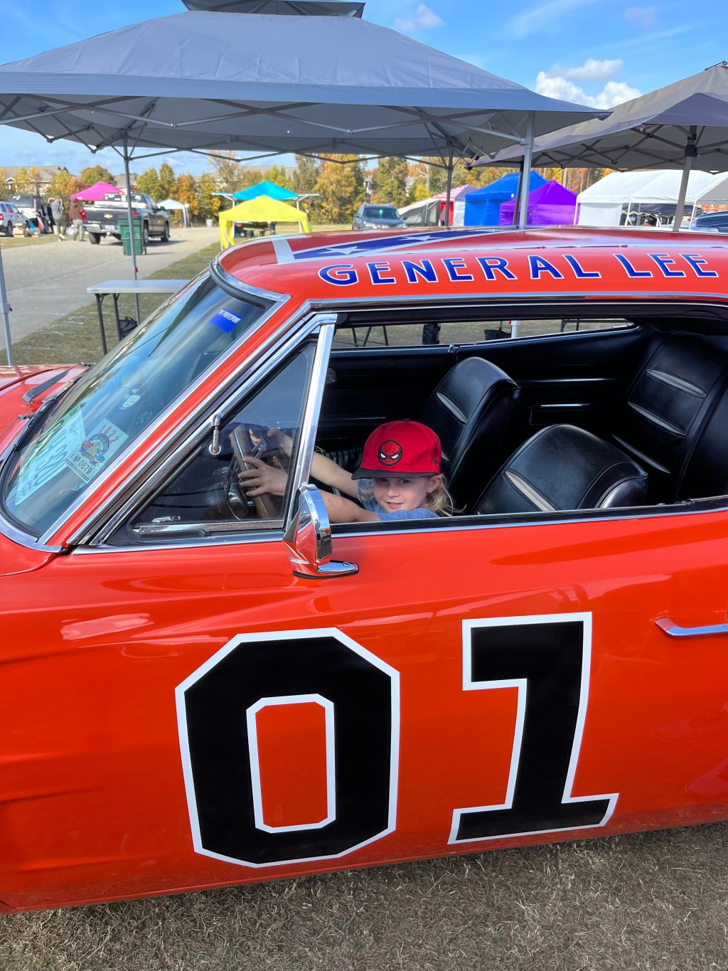 North Carolina Part&nbsp;One