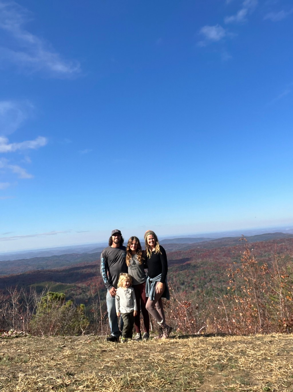 North Carolina Part&nbsp;Three