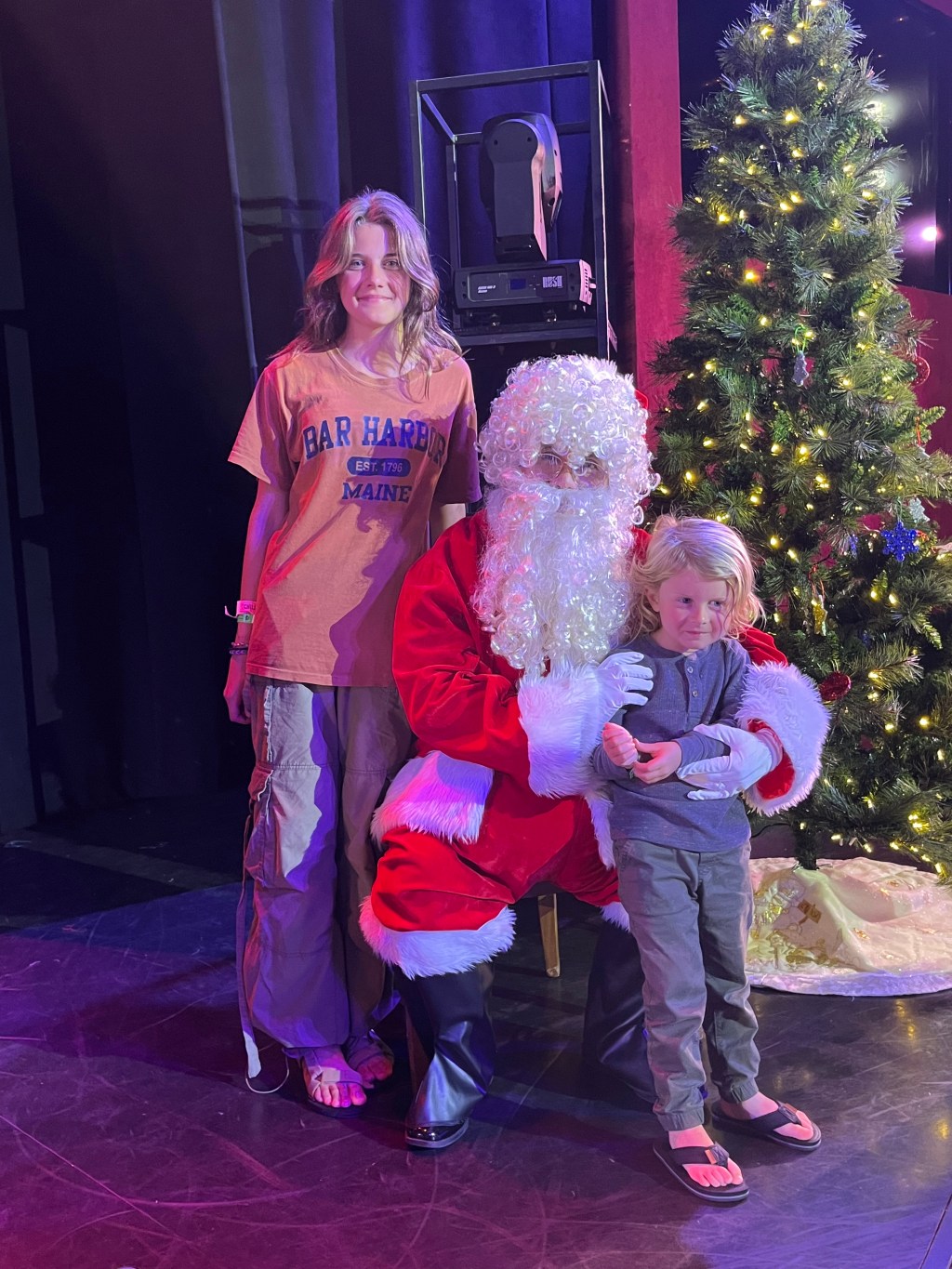 Florida – Big&nbsp;Surprise!