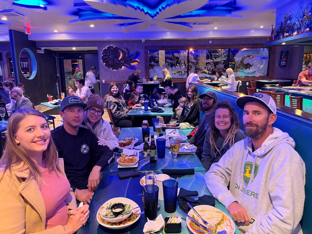 Florida-Lake Okeechobee & Cocoa&nbsp;Beach