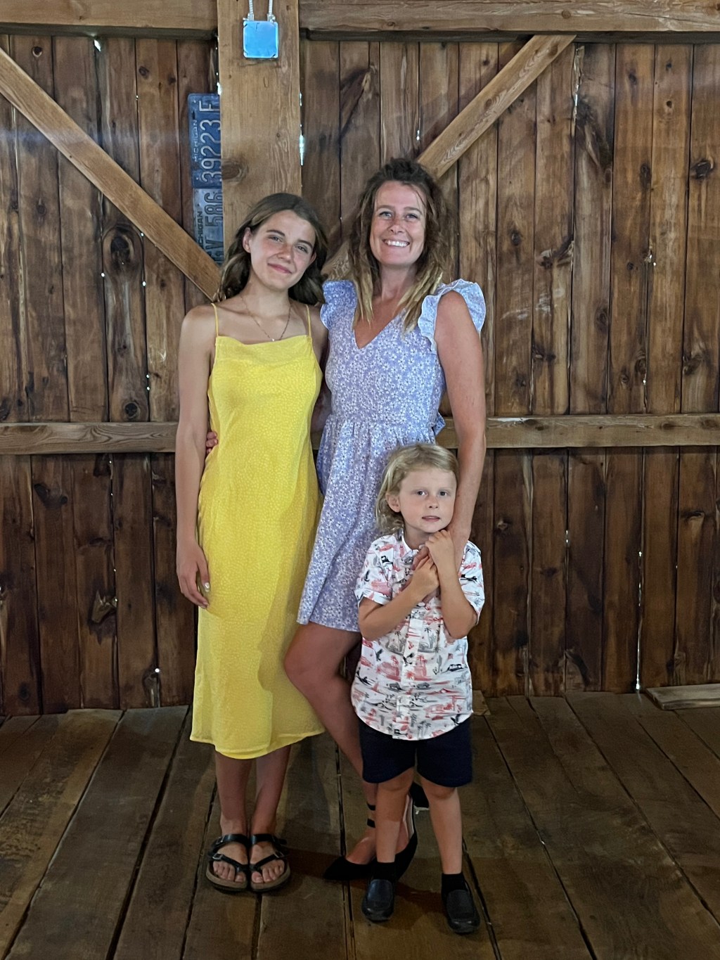 Michigan- Mason’s House