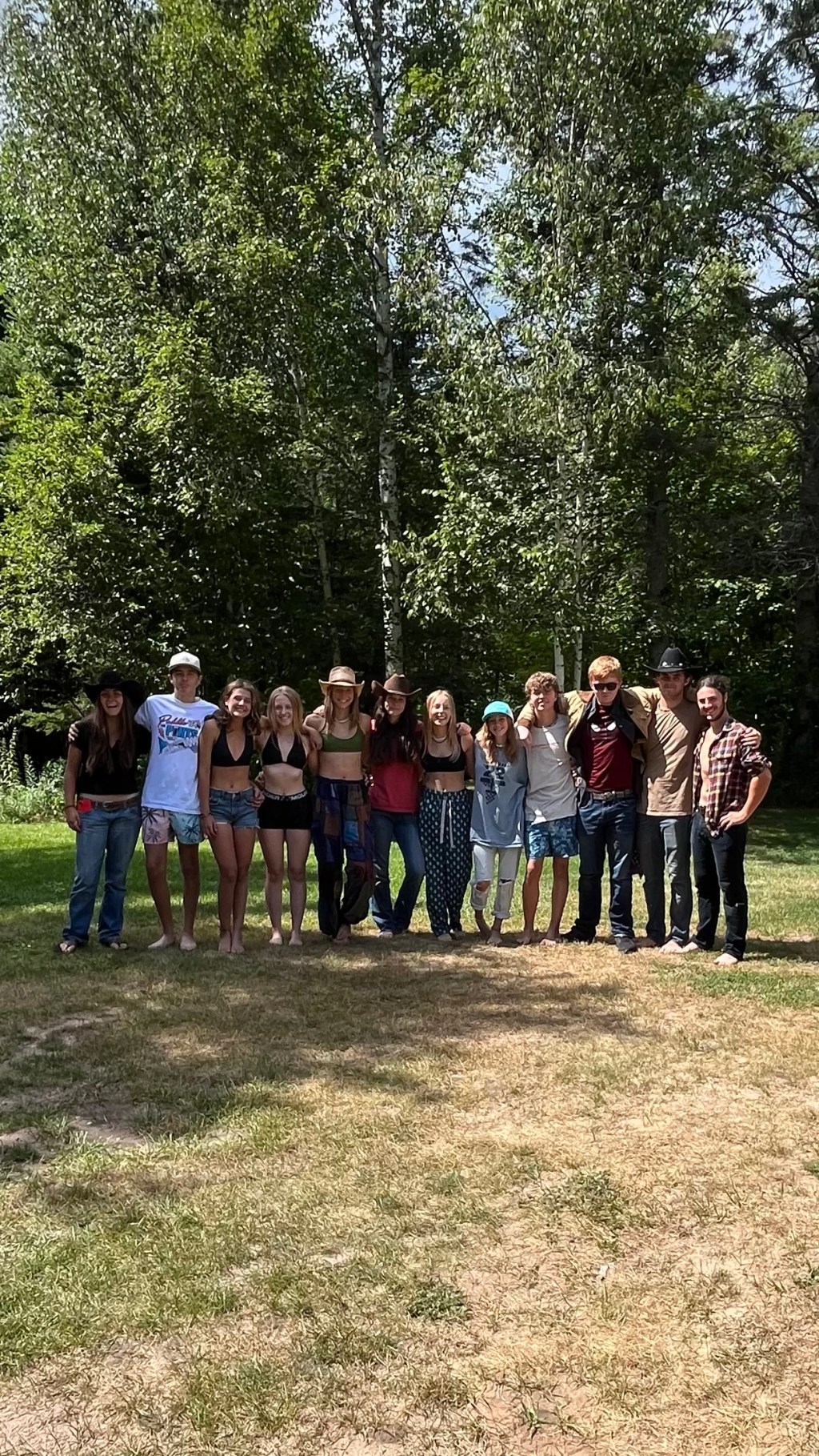 Michigan- Skoolie UP